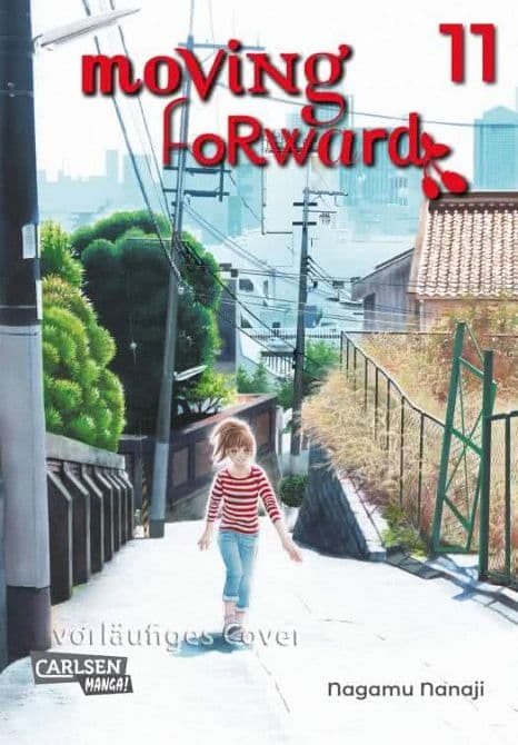 MOVING FORWARD