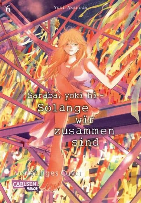 Cover Art for SOLANGE WIR ZUSAMMEN SIND