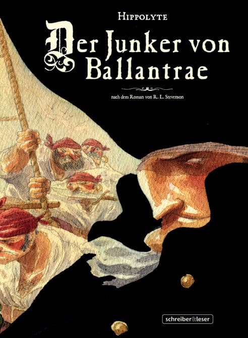 DER JUNKER VON BALLANTRAE