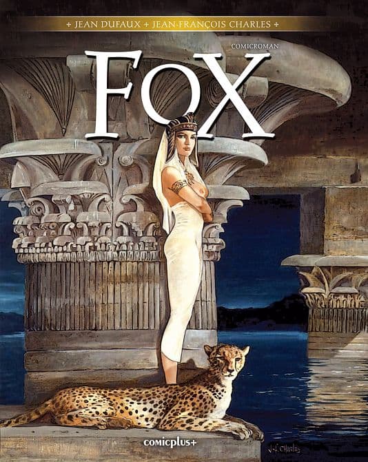 FOX