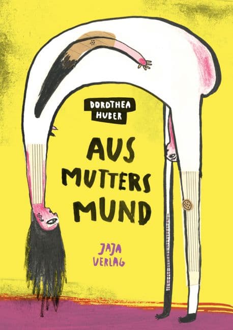 AUS MUTTERS MUND