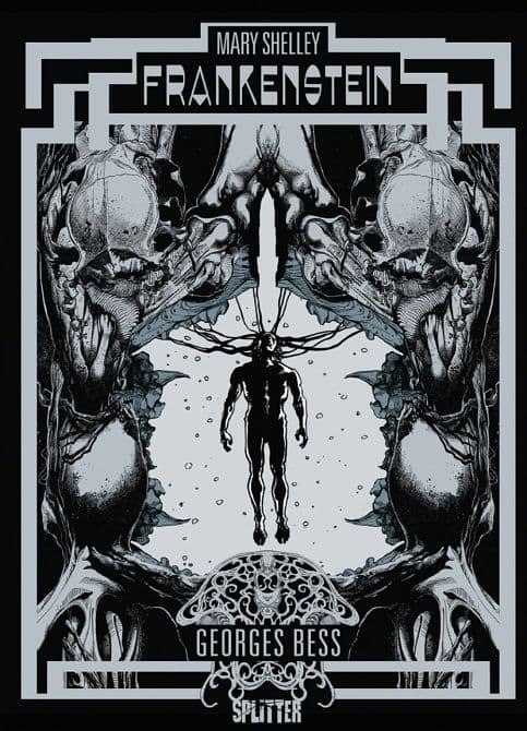 FRANKENSTEIN