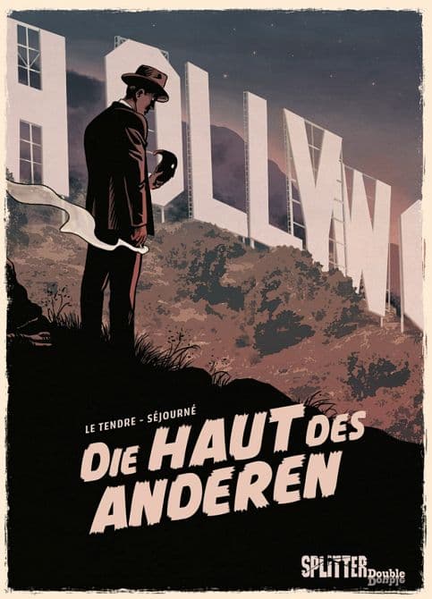DIE HAUT DES ANDEREN
