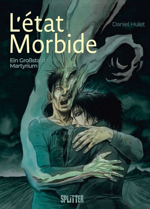 L’ETAT MORBIDE GESAMTAUSGABE