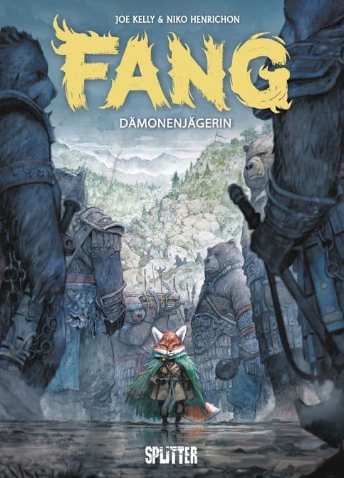 FANG