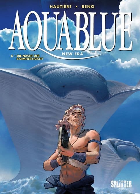 AQUABLUE-NEW ERA