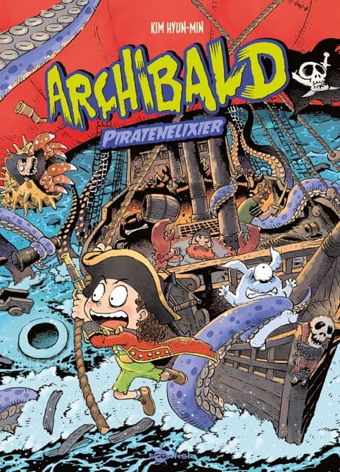 ARCHIBALD