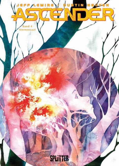 ASCENDER ( ab 2019 )