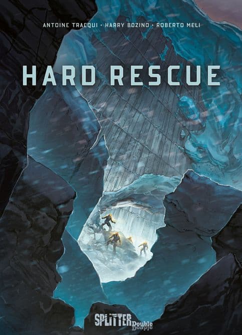 HARD RESCUE