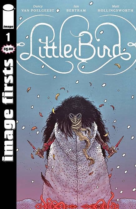 IMAGE FIRSTS LITTLE BIRD