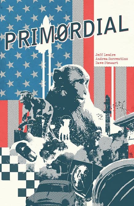 PRIMORDIAL HC