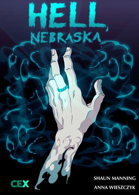 HELL NEBRASKA HC