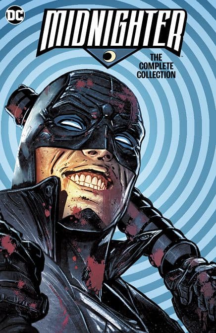 MIDNIGHTER THE COMPLETE COLLECTION TP