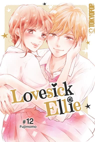 LOVESICK ELLIE