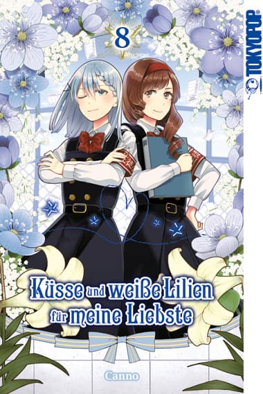 Cover Art for KÜSSE UND WEISSE LILIEN FÜR MEINE LIEBSTE