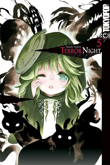 TERROR NIGHT