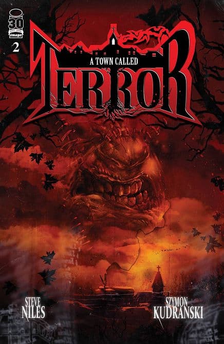 A TOWN CALLED TERROR
