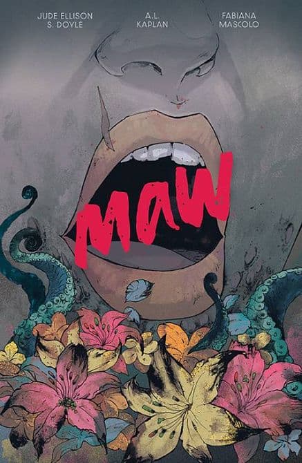 MAW TP
