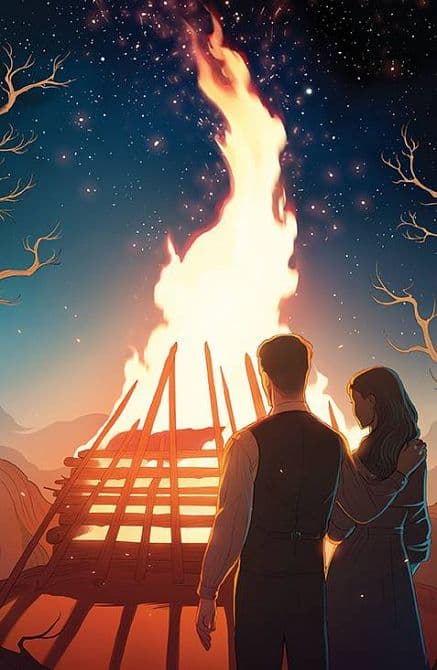 Cover Art für ALL NEW FIREFLY