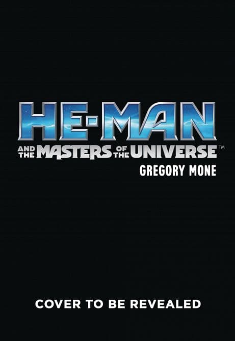 Cover Art for TALES OF ETERNIA HC NOVEL HE-MAN & MOTU HUNT FOR MOSS MAN