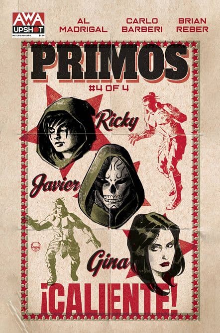 PRIMOS