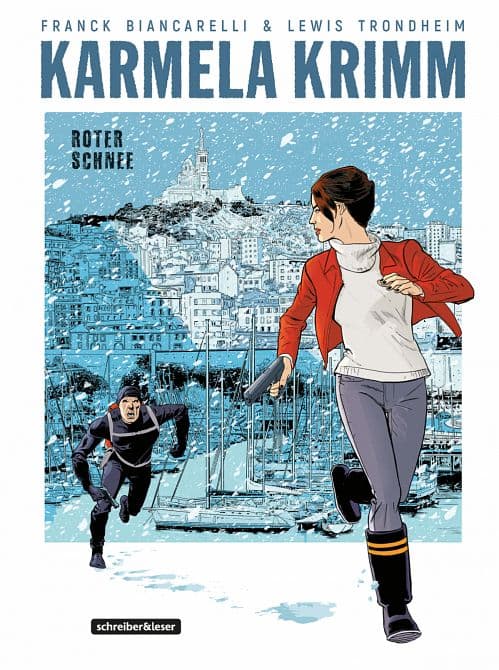 KARMELA KRIMM