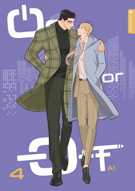 ON OR OFF