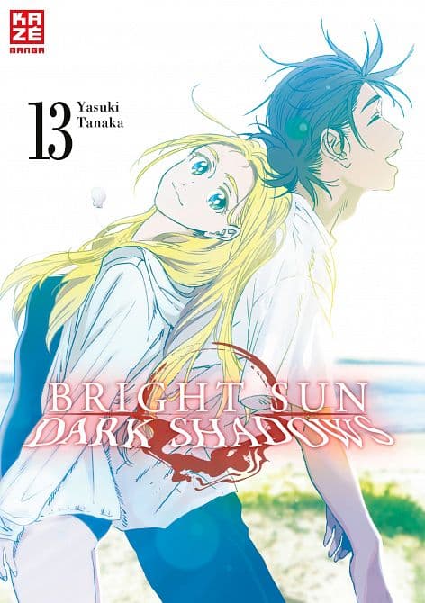 BRIGHT SUN-DARK SHADOWS