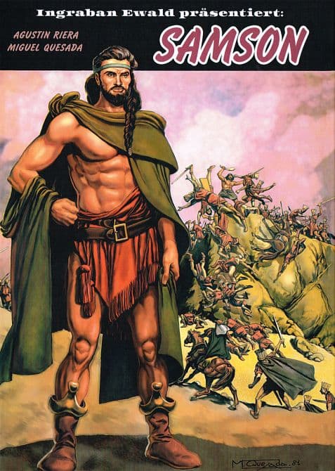 SAMSON
