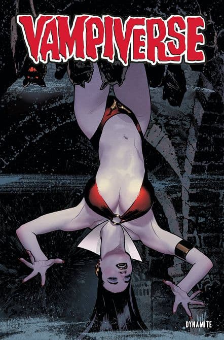 VAMPIVERSE TP