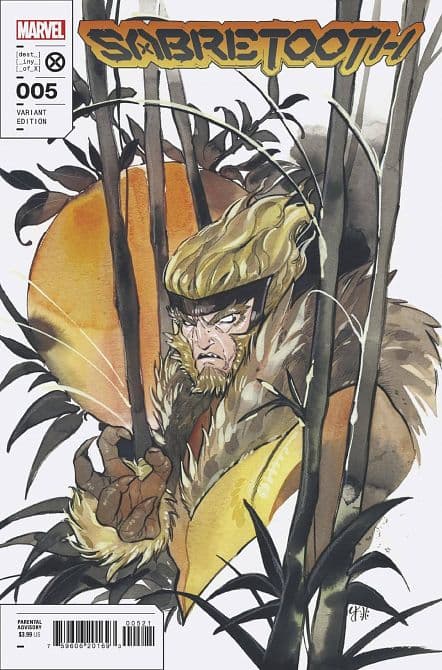 SABRETOOTH