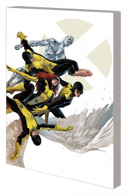 Cover Art for FANTASTIC FOUR EPIC COLLECTION TP NEW FANTASTIC FOUR NEW PTG