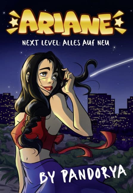 ARIANE-NEXT LEVEL: ALLES AUF NEU