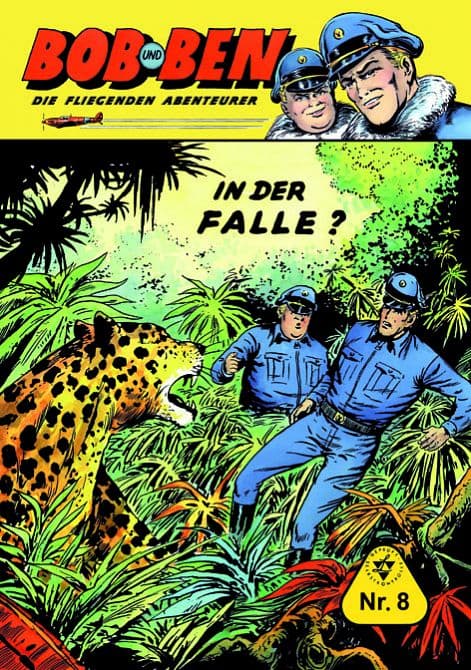 BOB UND BEN