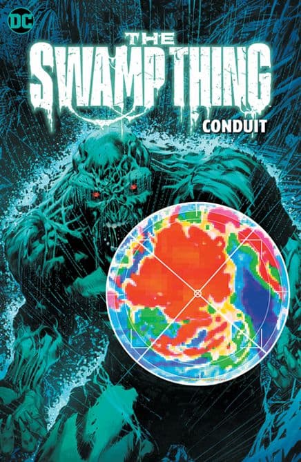 SWAMP THING ( 2021 ) TP VOL 02 CONDUIT