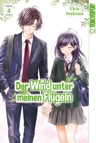 DER WIND UNTER MEINEN FLÜGELN