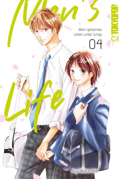 MEN’S LIFE-MEIN GEHEIMES LEBEN UNTER JUNGS