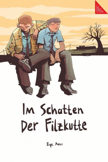 IM SCHATTEN DER FILZKUTTE