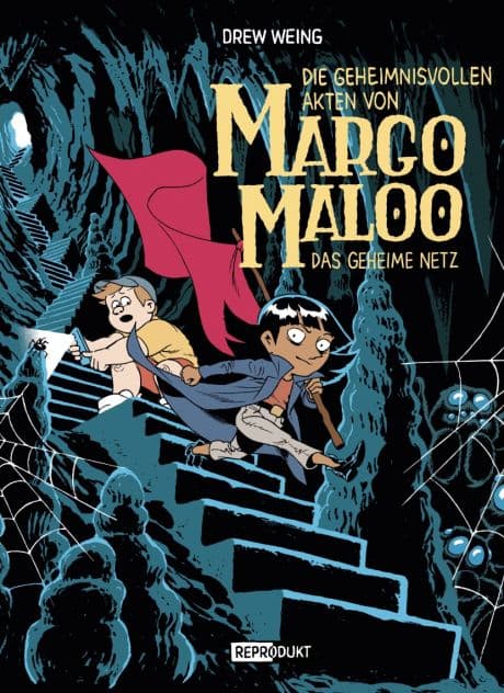 MARGO MALOO