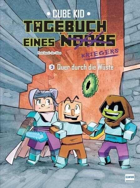 Cover Art for TAGEBUCH EINES ( NOOBS ) KRIEGERS