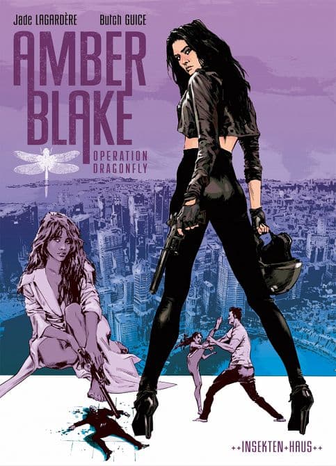 AMBER BLAKE ( ab 2022 )