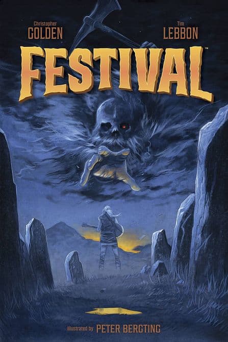 FESTIVAL HC
