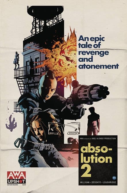ABSOLUTION