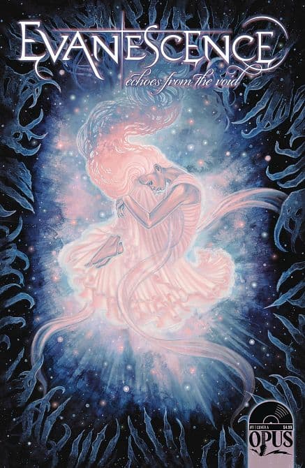 EVANESCENCE ECHOES FROM VOID