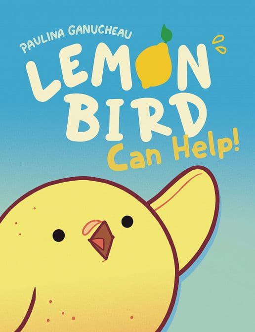 LEMON BIRD GN