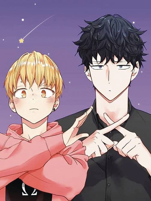 Cover Art for LOVE IS AN ILLUSION GN VOL 01