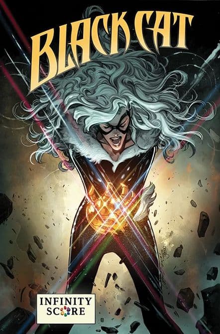BLACK CAT ( ab 2020 )