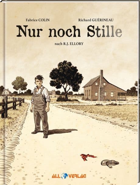 NUR NOCH STILLE