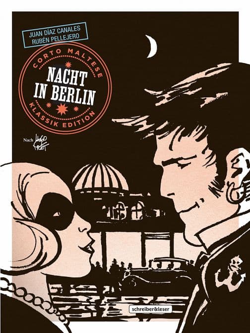 Corto Maltese ( Klassik-Edition )