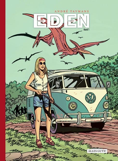 EDEN ( ab 2022 )